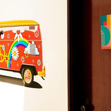 Paz & - Peace & Pensjonat *