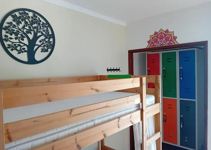 Paz & - Peace & Nazaré