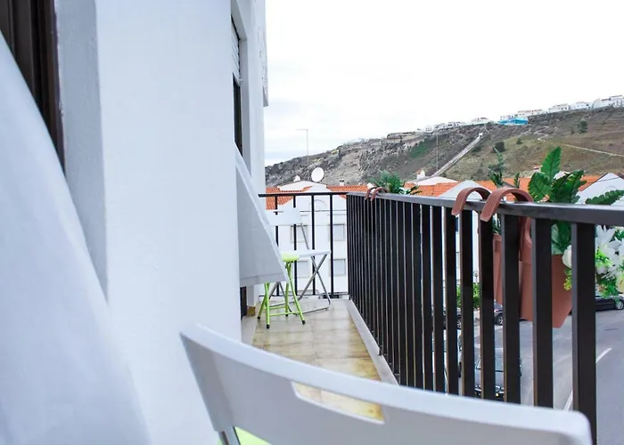 Paz & - Peace & Pensjonat *