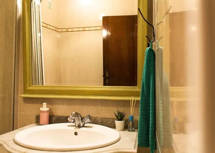 Paz & - Peace & Pensjonat