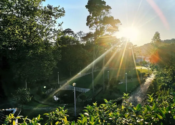 Paz & - Peace & Pensjonat *