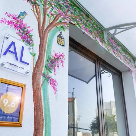 Gasthof Paz & - Peace &