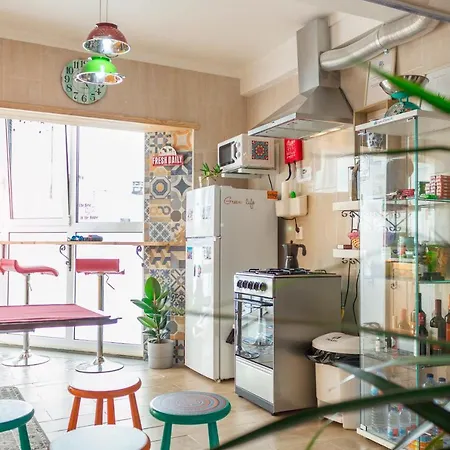 Gasthof Paz & - Peace & Nazaré