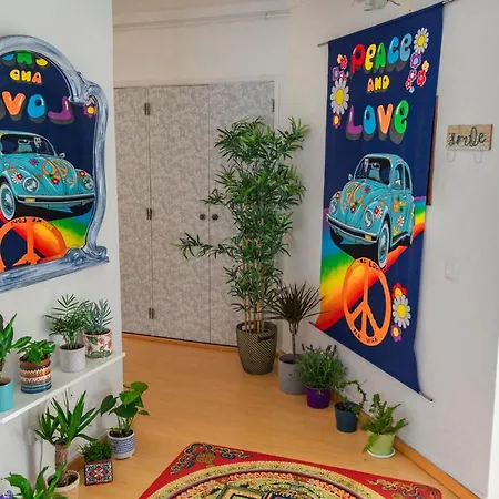 Gasthof Paz & - Peace &