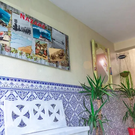 Gasthof Paz & - Peace & Nazaré