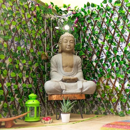 Paz & - Peace & Gasthof Nazaré