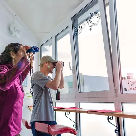 Paz & - Peace & Gasthof *