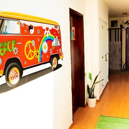 Gasthof Paz & - Peace & Nazaré