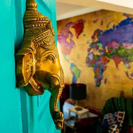 Paz & - Peace & Gasthof *