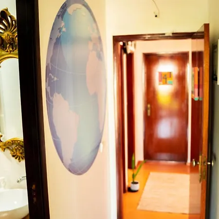 Gasthof Paz & - Peace &