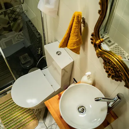 Gasthof Paz & - Peace & *