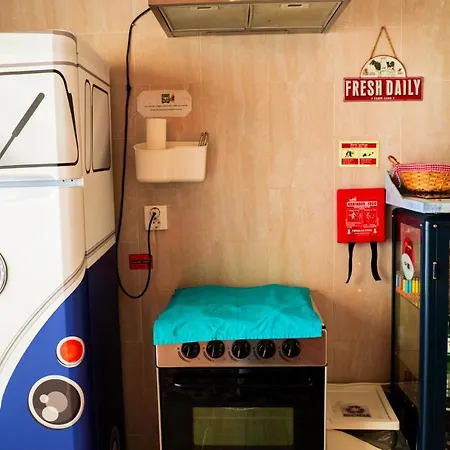 Gasthof Paz & - Peace & Nazaré