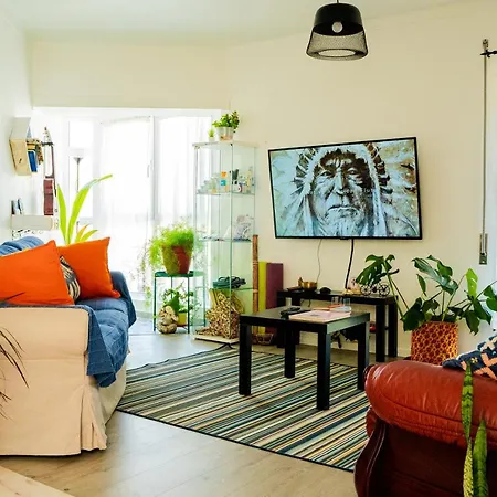 Guest house Paz & - Peace &