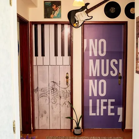 Gasthof Paz & - Peace &