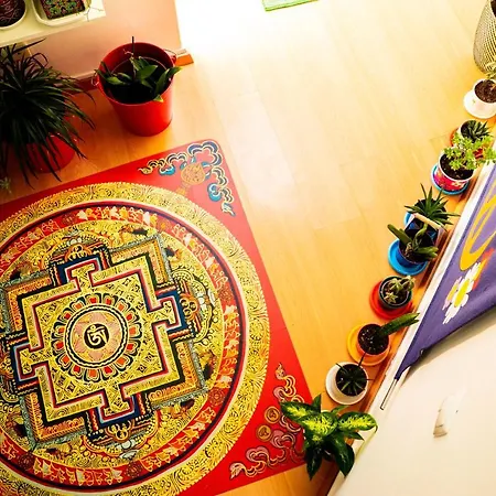 Gasthof Paz & - Peace & *