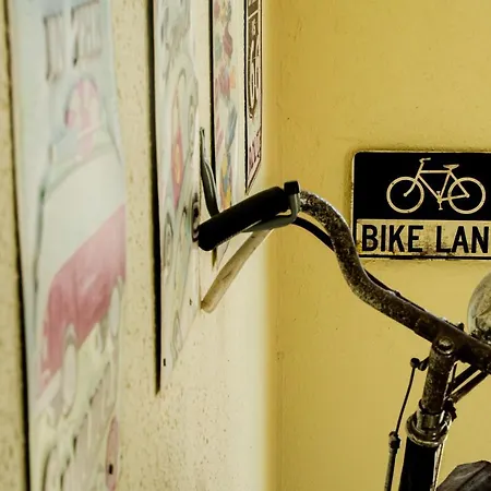 Paz & - Peace & Gasthof