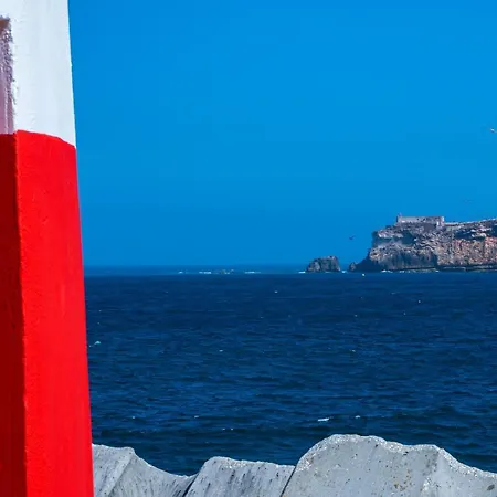 Gasthof Paz & - Peace & Nazaré