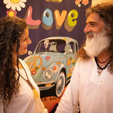 Paz & - Peace & Gasthof Nazaré