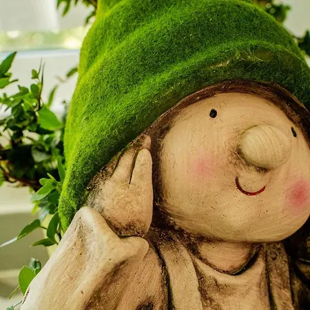 Gasthof Paz & - Peace & Nazaré