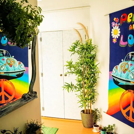 Gasthof Paz & - Peace & Nazaré