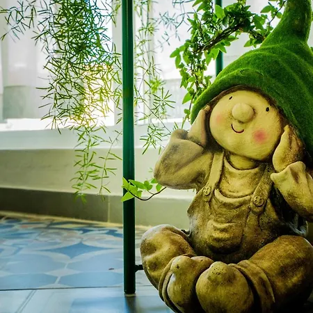 Gasthof Paz & - Peace & *