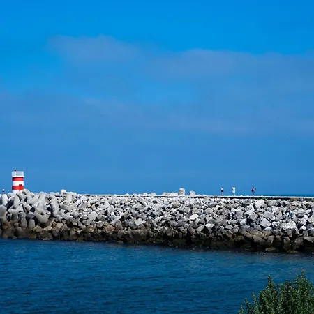 Gasthof Paz & - Peace & Nazaré