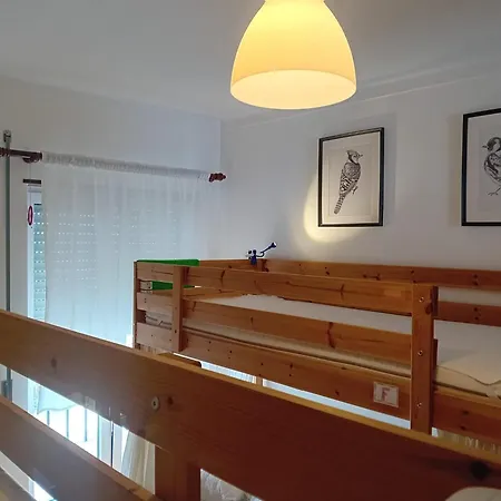 Guest house Paz & - Peace & Nazare