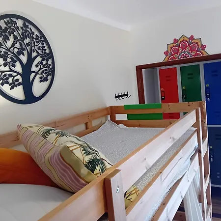 Paz & - Peace & Guest house