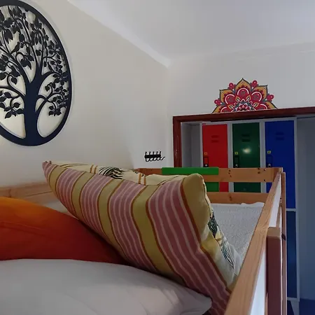 Paz & - Peace & Guest house Nazare