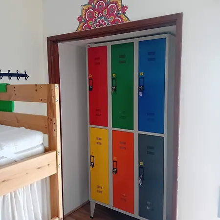 Gasthof Paz & - Peace & Nazaré