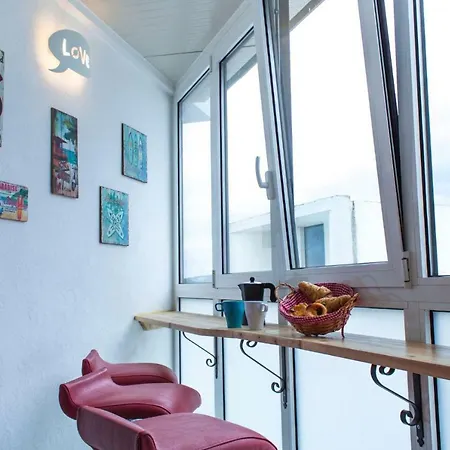 Gasthof Paz & - Peace & Nazaré