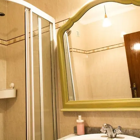 Gasthof Paz & - Peace & Nazaré