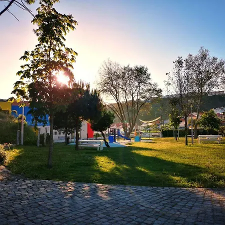 Paz & - Peace & Nazaré