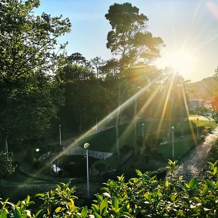 Paz & - Peace & Gasthof *