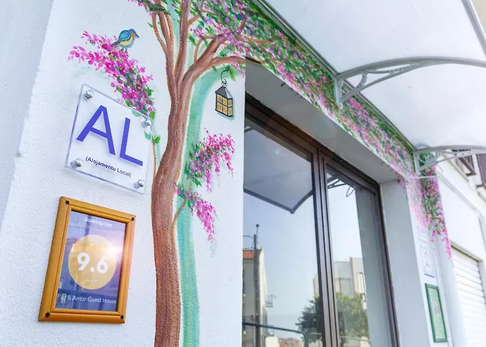 Affittacamere Paz & - Peace &