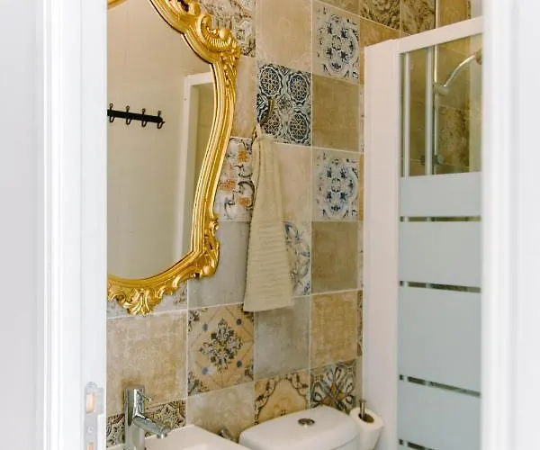 Paz & - Peace & Affittacamere