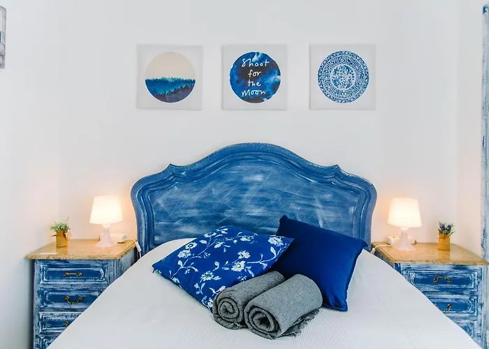 Paz & - Peace & Guest house *