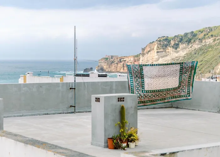 Paz & - Peace & * Nazare