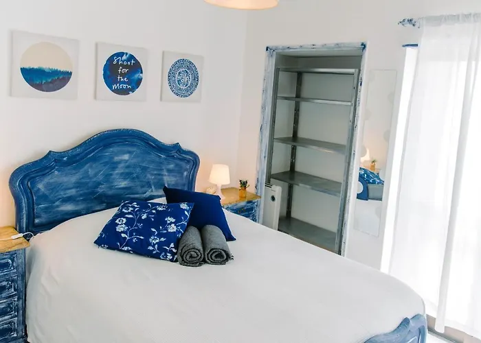 Paz & - Peace & Guest house *