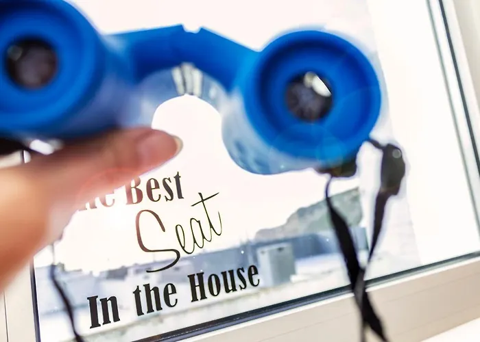 Paz & - Peace & Guest house Nazare