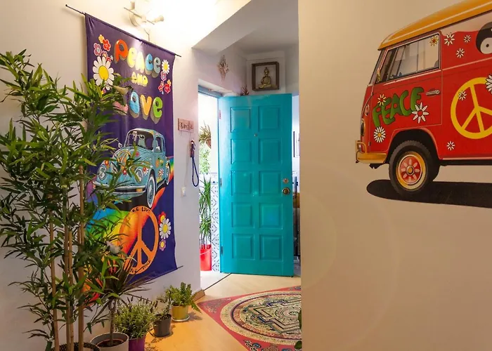 Paz & - Peace & * Nazare