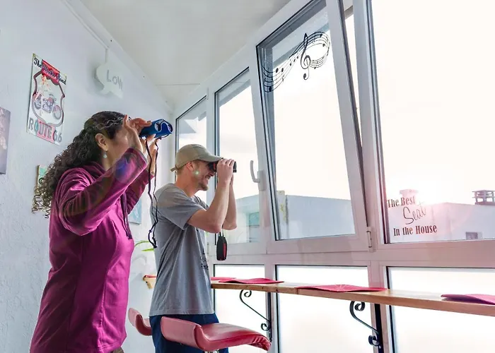 Paz & - Peace & Guest house *