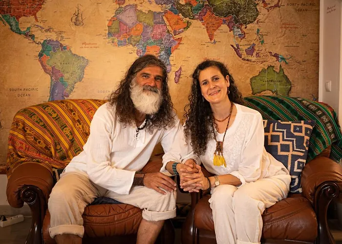 Paz & - Peace & Nazare