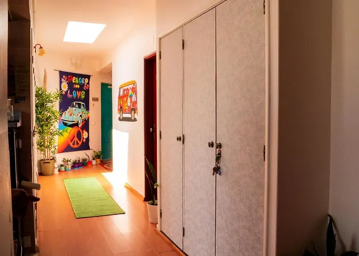 Paz & - Peace & * Nazare