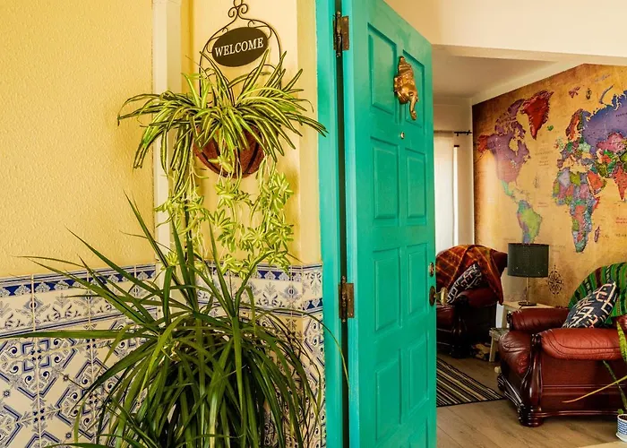 Paz & - Peace & Nazare