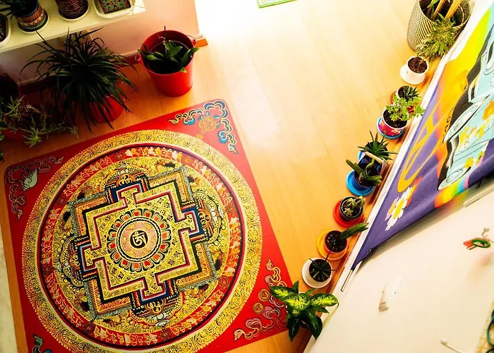 Guest house Paz & - Peace & *