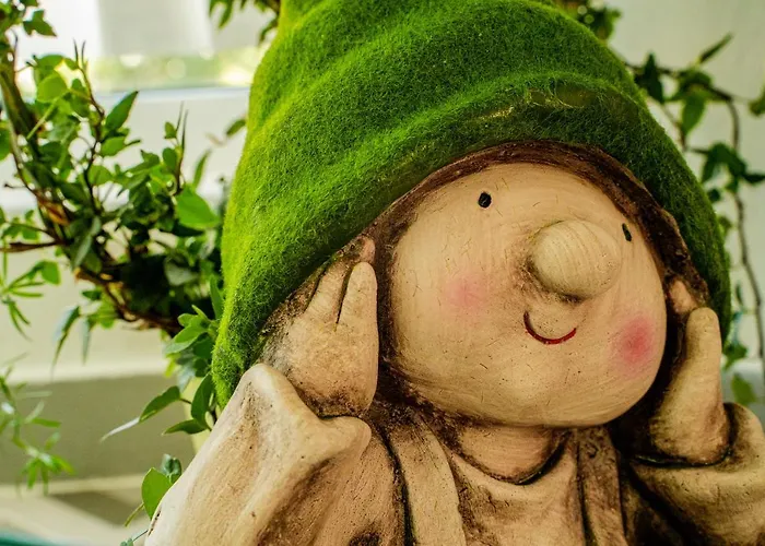 Affittacamere Paz & - Peace & Nazaré