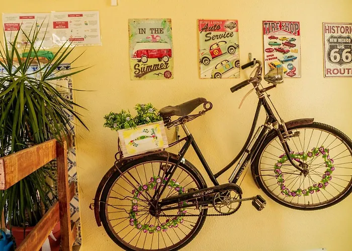 Paz & - Peace & Nazare