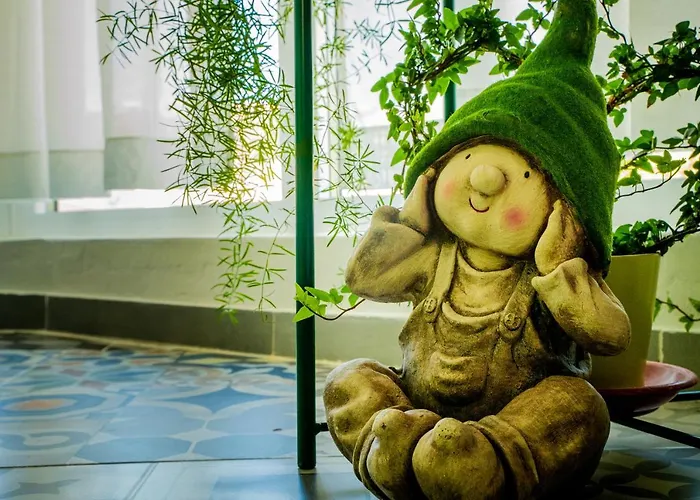 Affittacamere Paz & - Peace & *