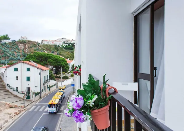 Guest house Paz & - Peace & *